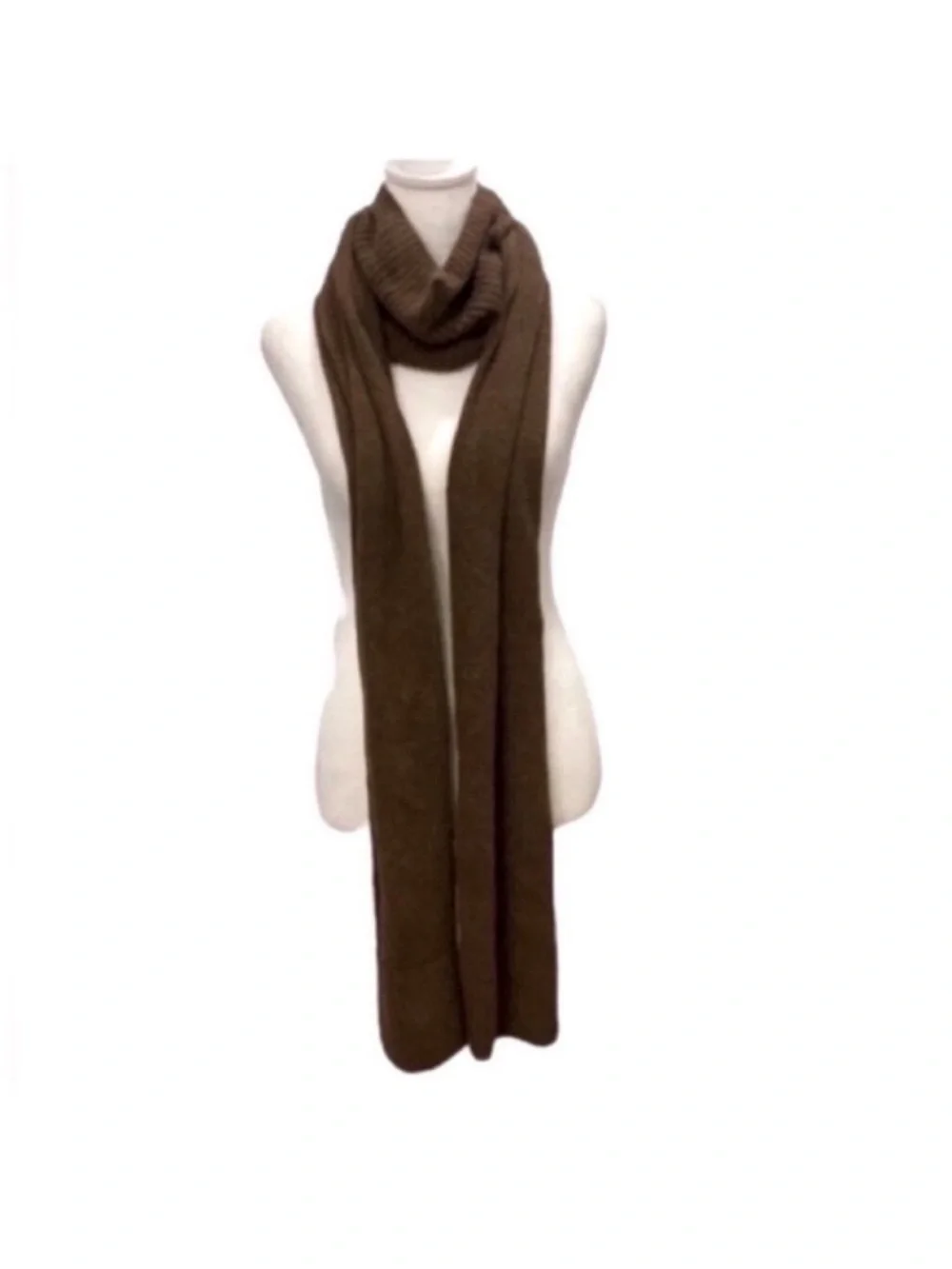 New Yummy Sweater Co Scarf